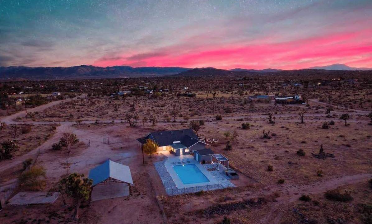 Photo of Others in Yucca Valley