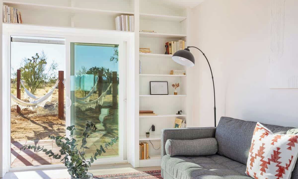 Photo of Bedroom in Yucca Valley