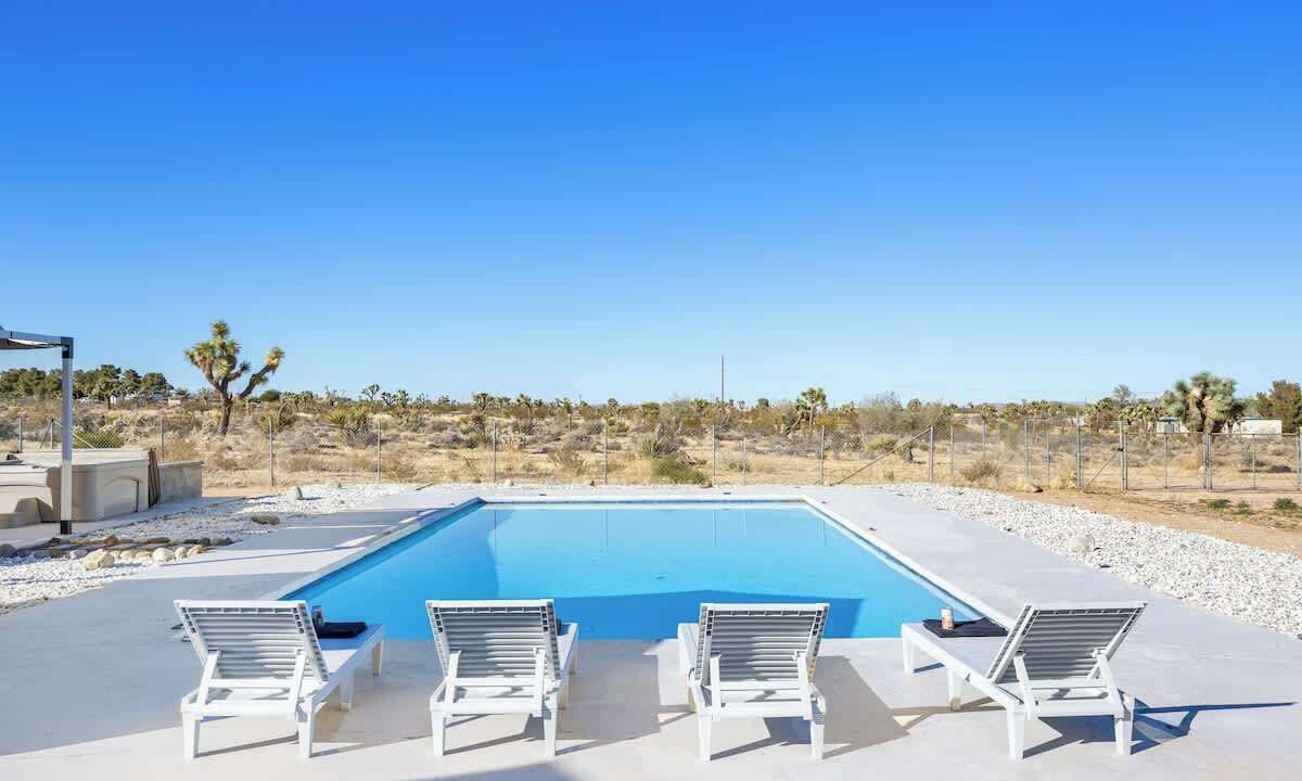 Photo of Outdoor in Yucca Valley