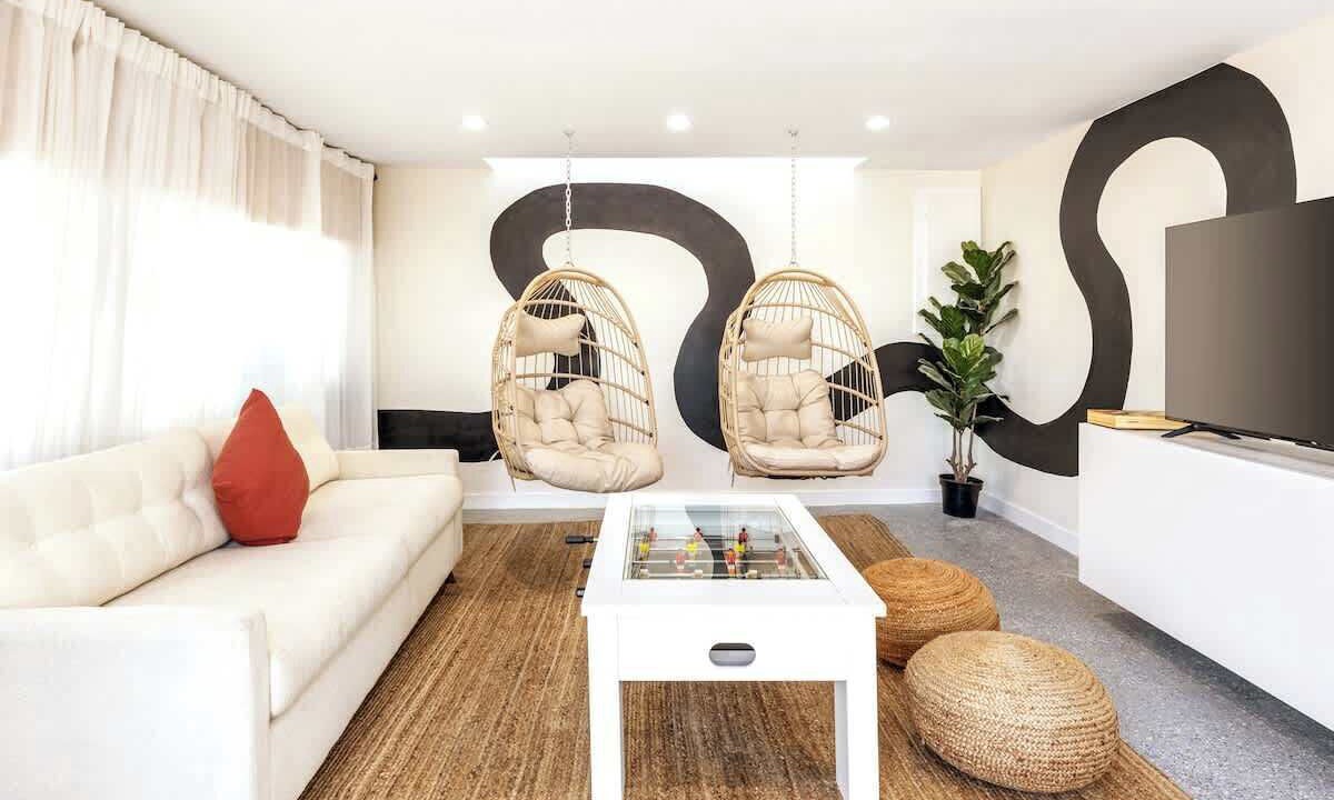 Photo of Bedroom in Yucca Valley