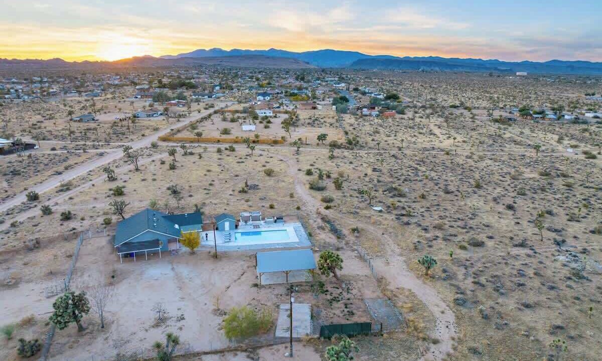 Photo of Others in Yucca Valley