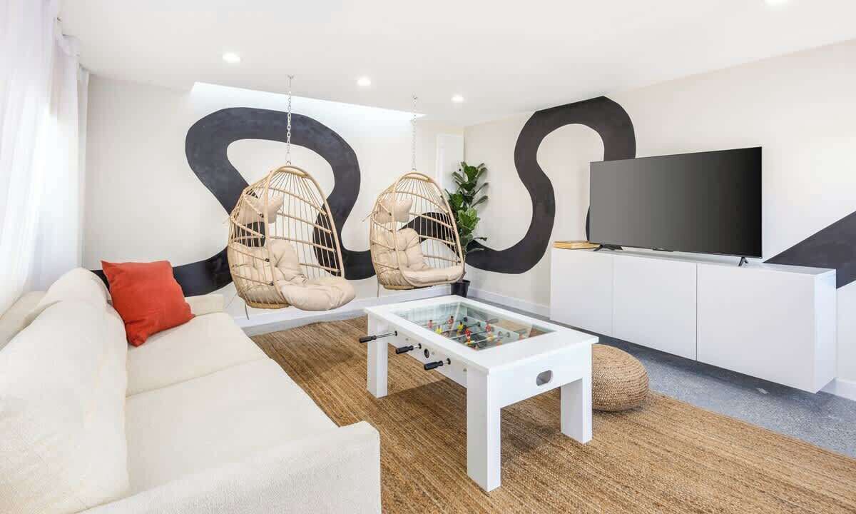 Photo of Bedroom in Yucca Valley
