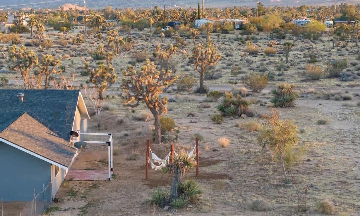 Photo of Others in Yucca Valley