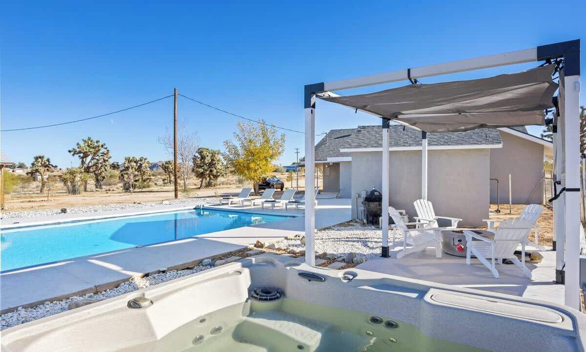 Photo of Others in Yucca Valley