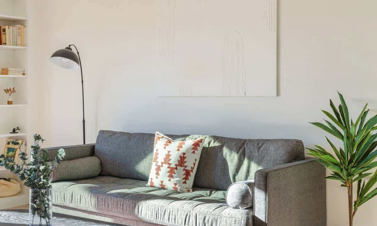Photo of Bedroom in Yucca Valley