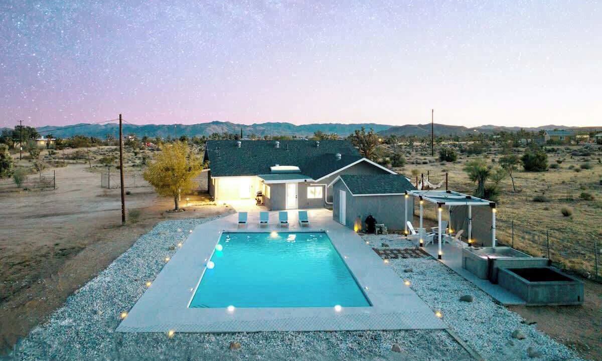 Photo of Others in Yucca Valley