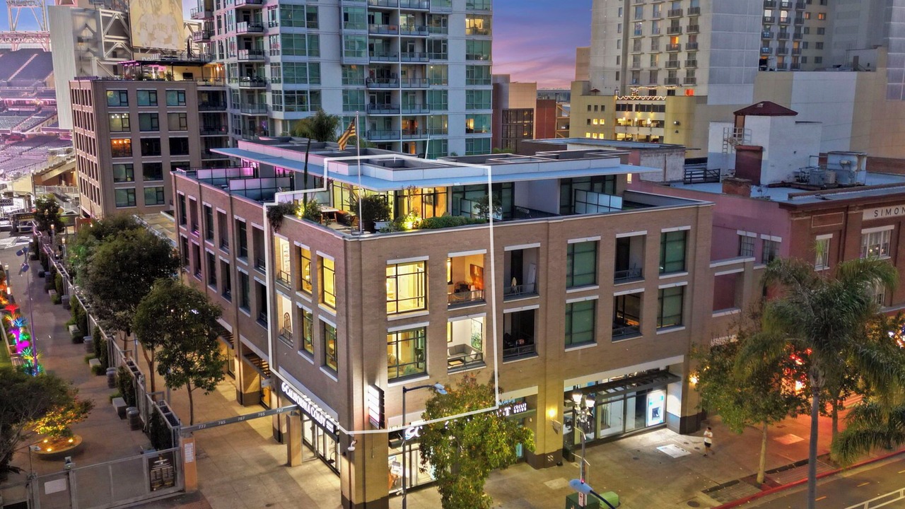 Photo of Outdoor in East Village