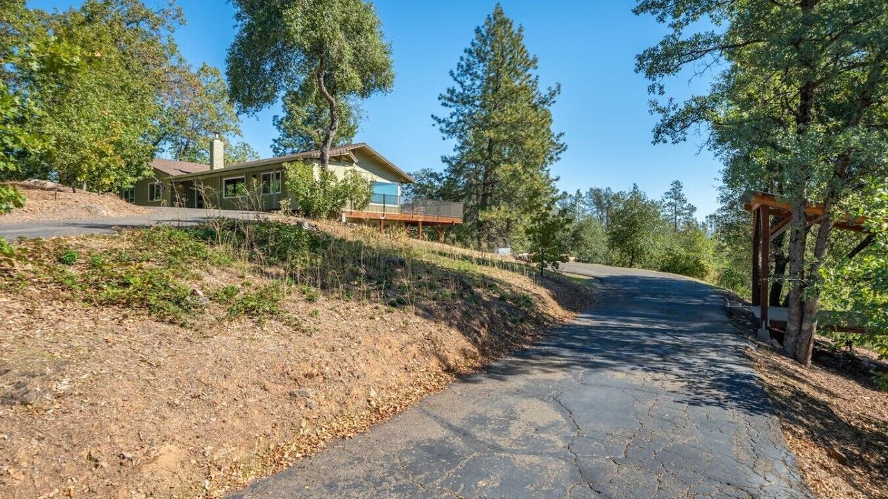 Photo of Outdoor in Redding