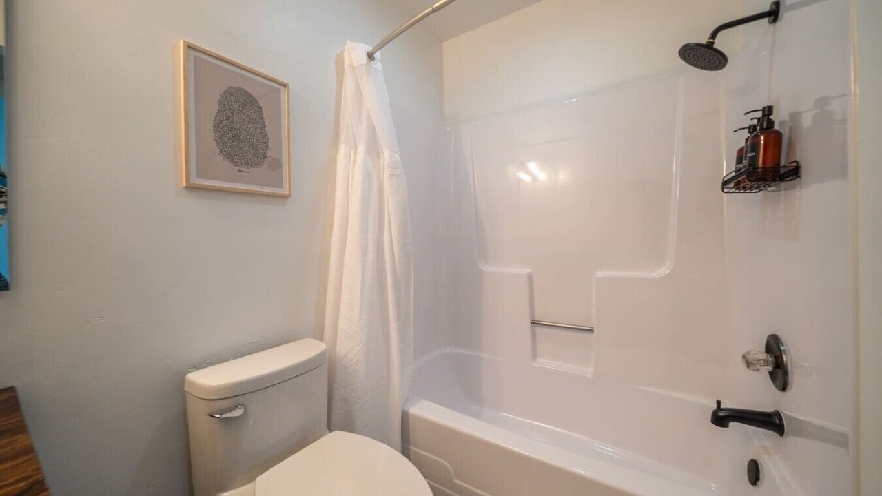 Photo of Bathroom in Redding