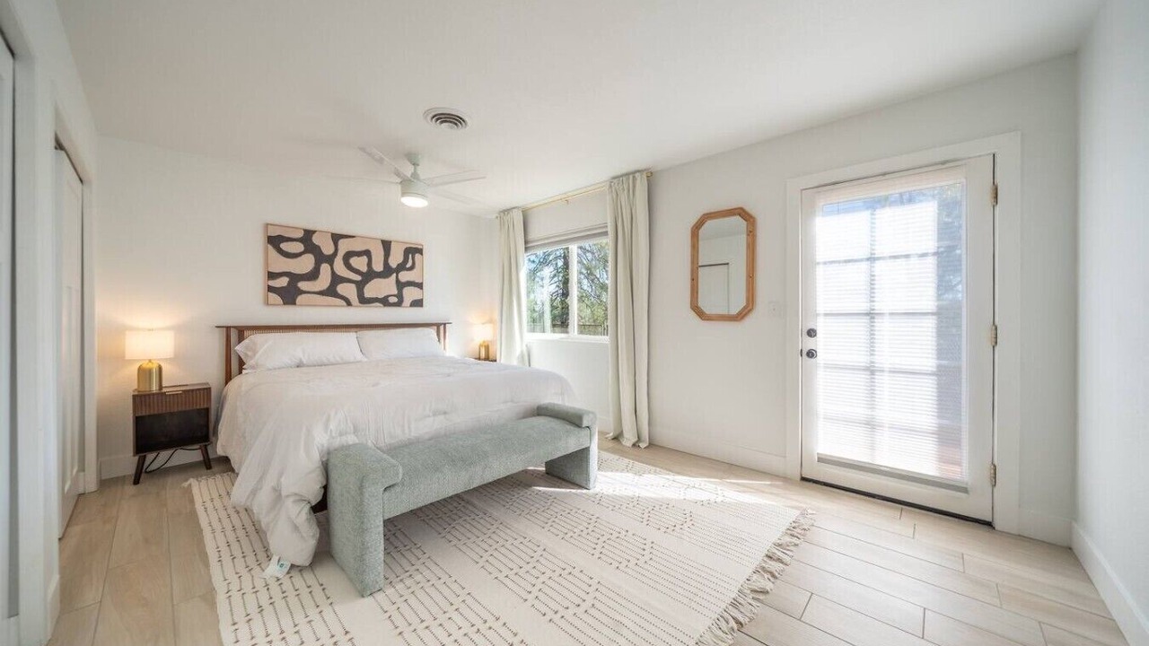Photo of Bedroom in Redding