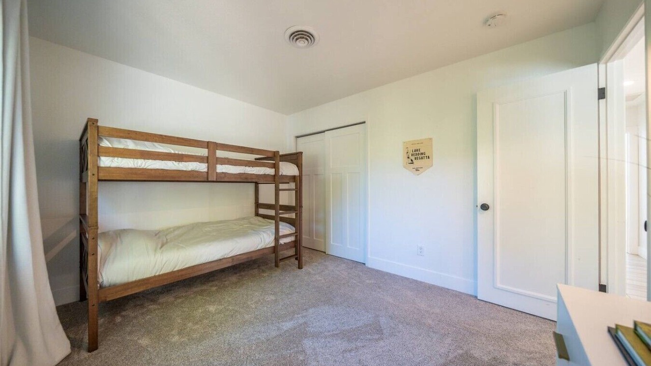 Photo of Bedroom in Redding