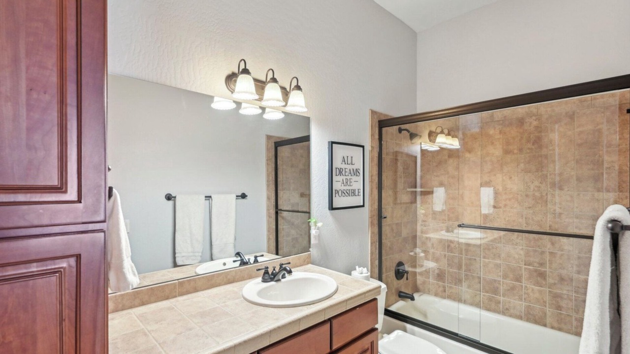 Photo of Bathroom in Village At Litchfield Park