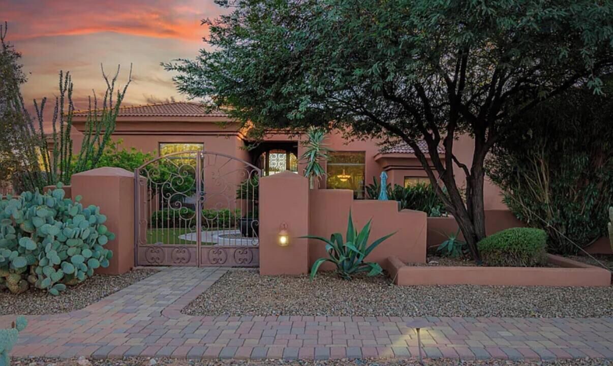 Photo of Outdoor in Rio Verde Foothills