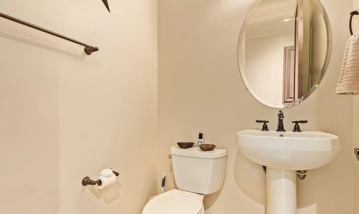 Photo of Bathroom in Rio Verde Foothills