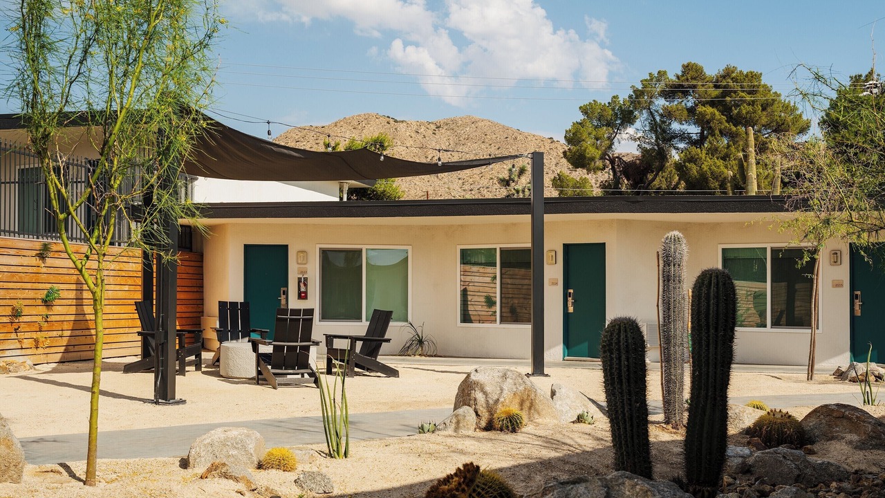 Photo of Outdoor in Yucca Valley
