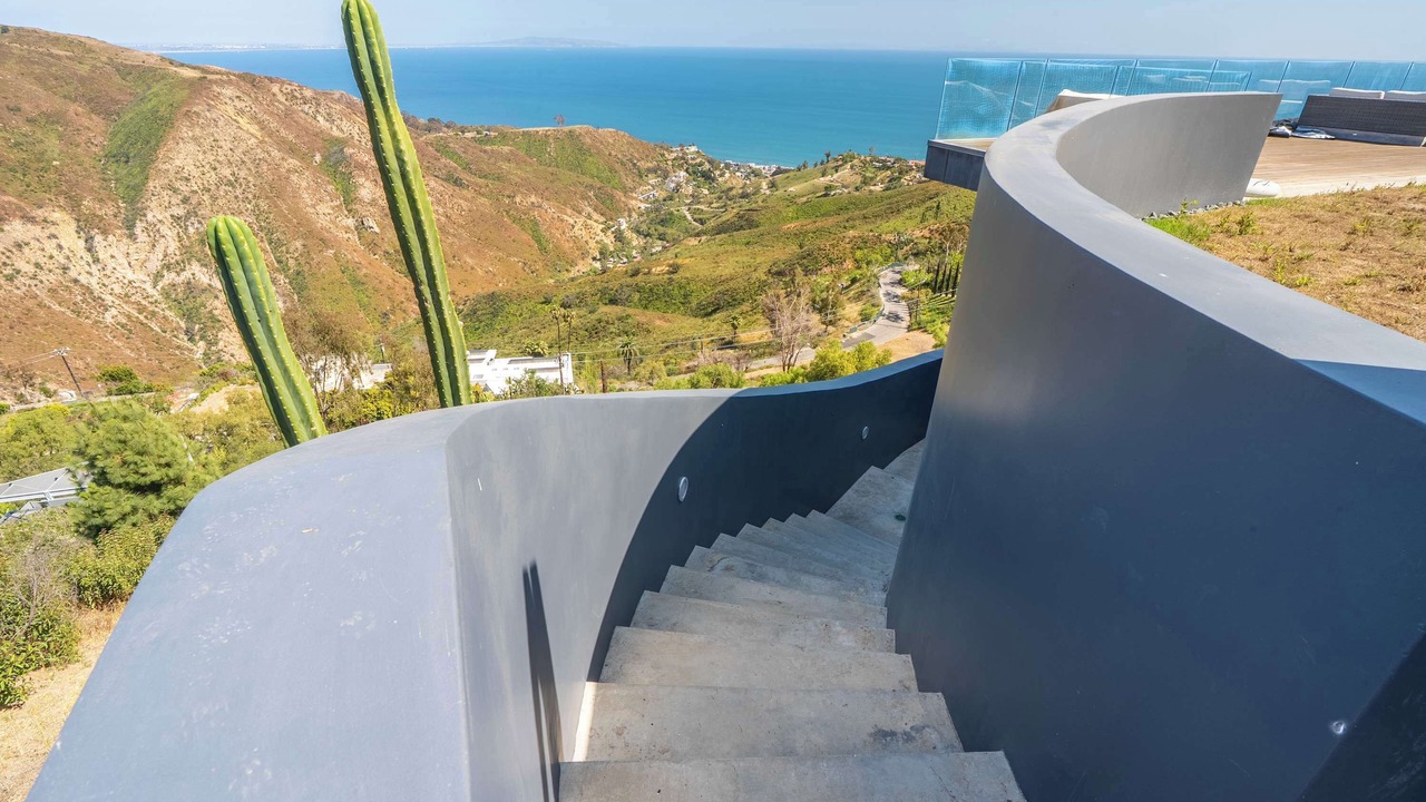 Photo of Outdoor in Malibu