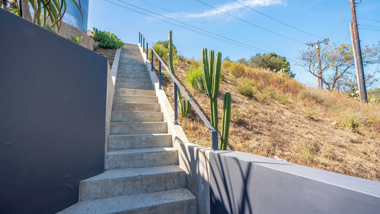 Photo of Outdoor in Malibu