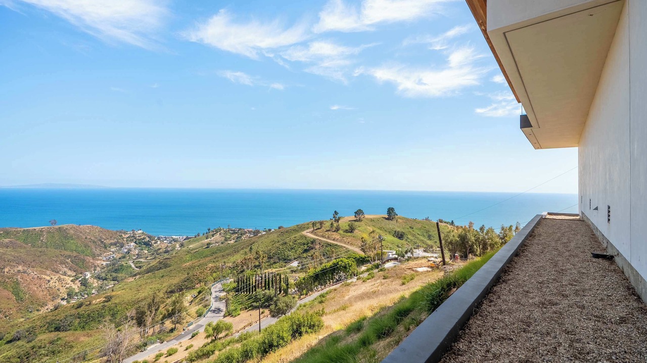 Photo of Outdoor in Malibu
