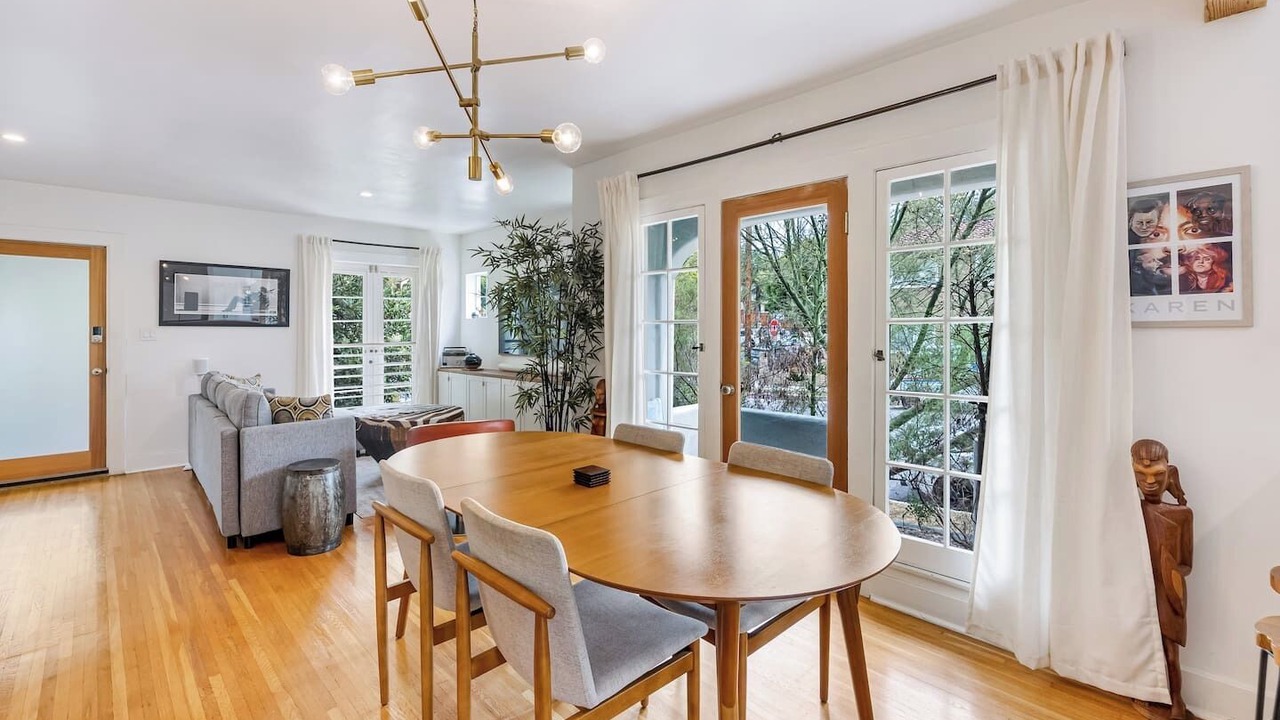 Photo of Outdoor in Eagle Rock