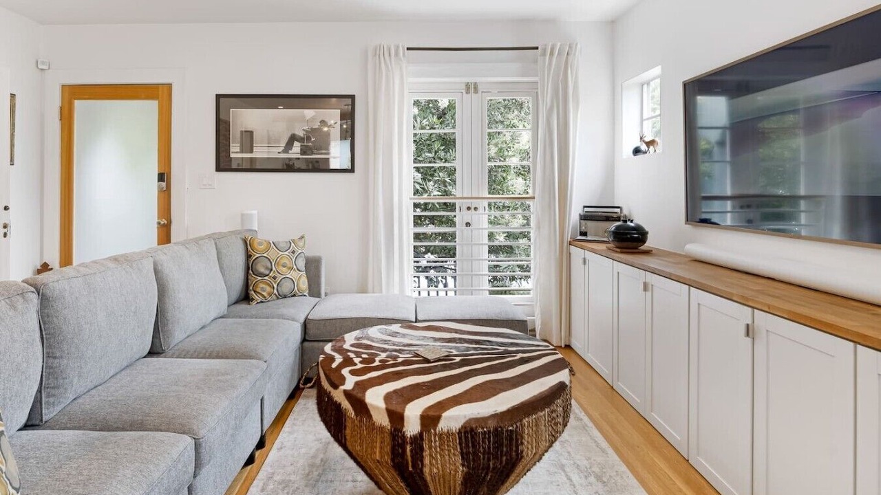 Photo of Bedroom in Eagle Rock