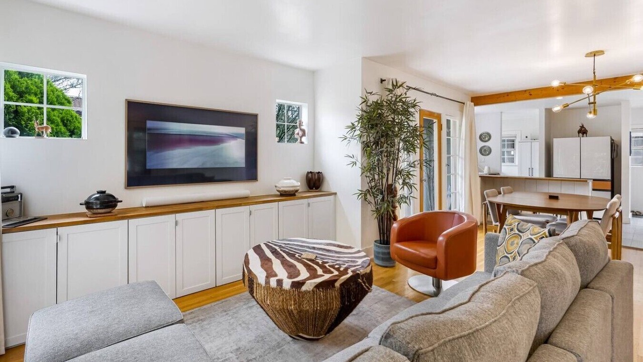 Photo of Bedroom in Eagle Rock