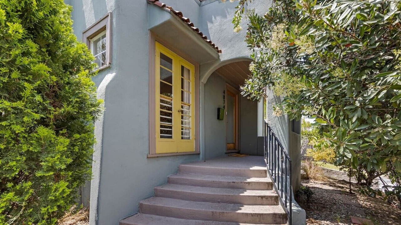Photo of Outdoor in Eagle Rock