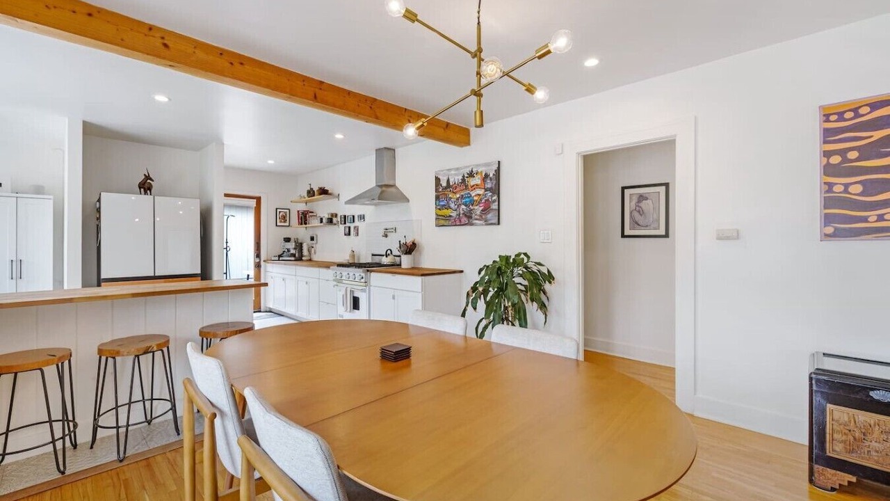 Photo of Bedroom in Eagle Rock