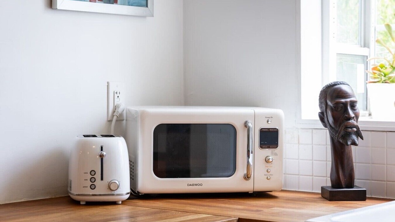 Photo of Kitchen in Eagle Rock