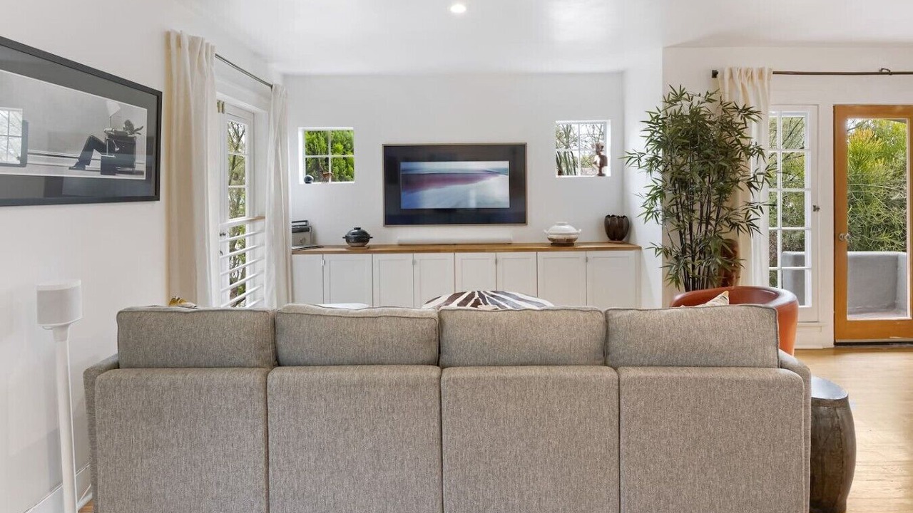 Photo of Bedroom in Eagle Rock