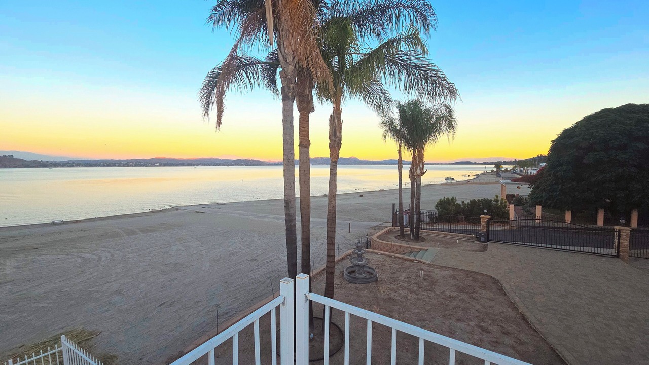 Photo of Outdoor in Lake Elsinore