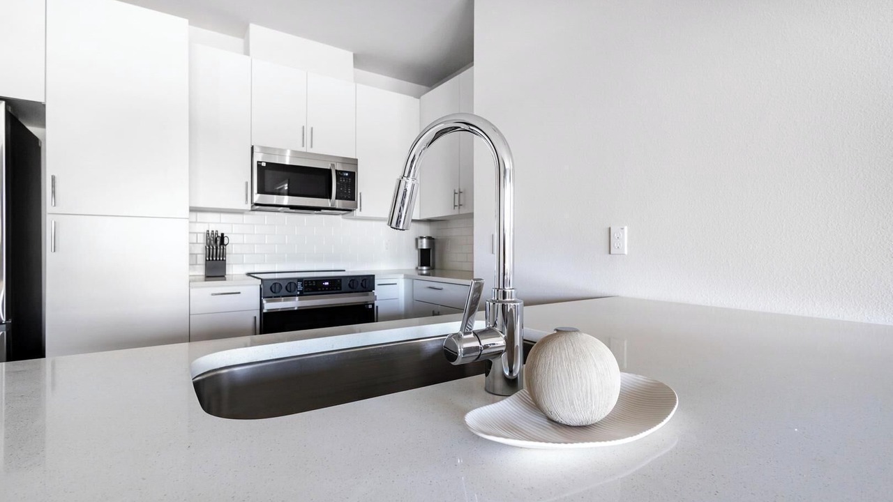 Photo of Kitchen in Santa Rosa