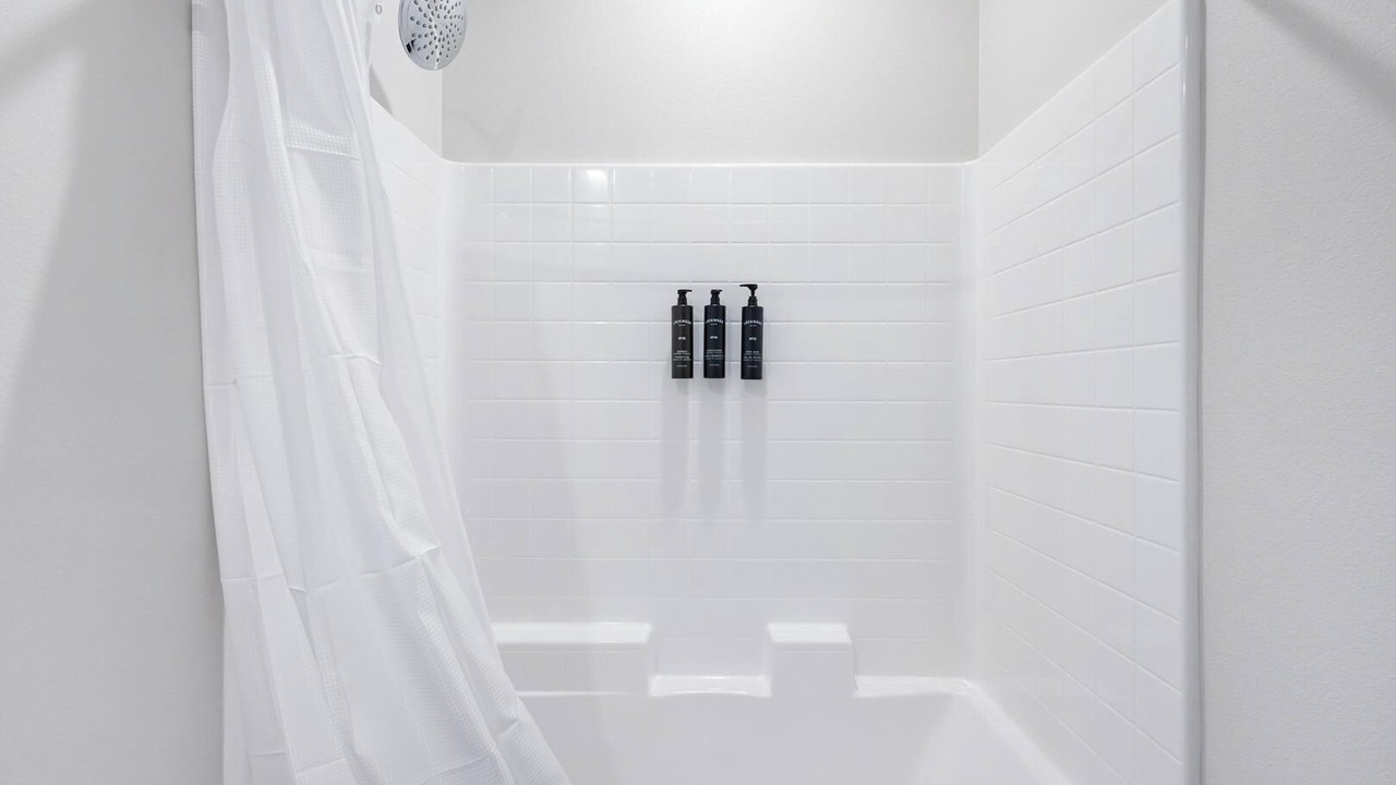 Photo of Bathroom in Santa Rosa