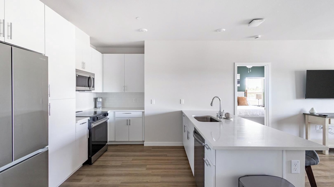 Photo of Kitchen in Santa Rosa
