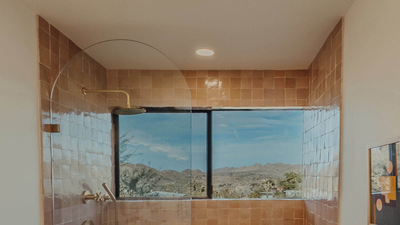 Photo of Bathroom in Joshua Tree Highlands