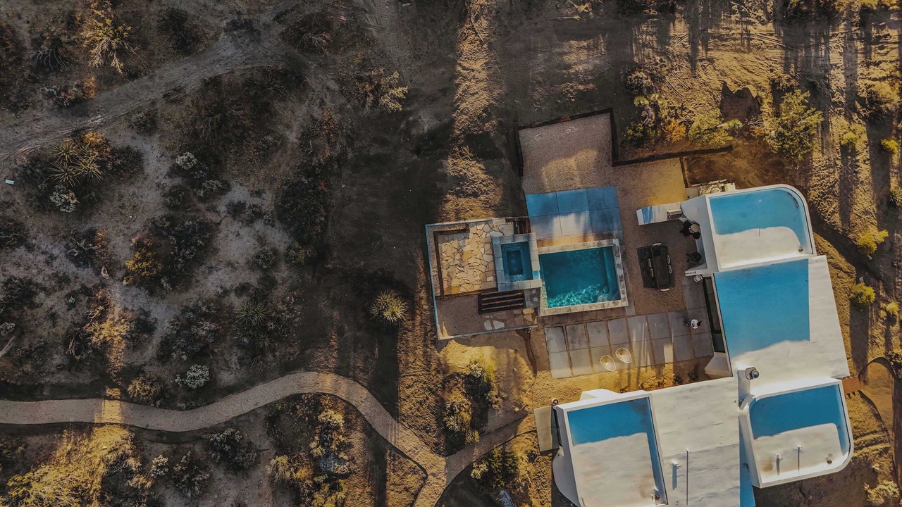 Photo of Outdoor in Joshua Tree Highlands