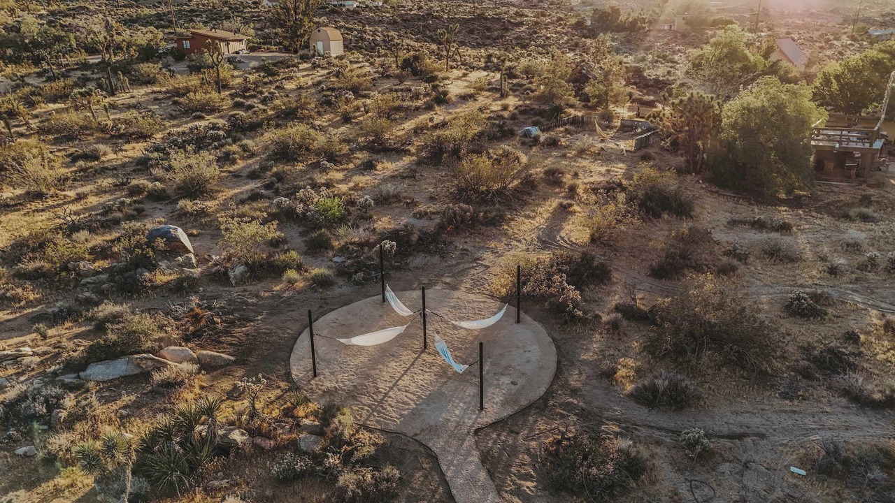 Photo of Outdoor in Joshua Tree Highlands
