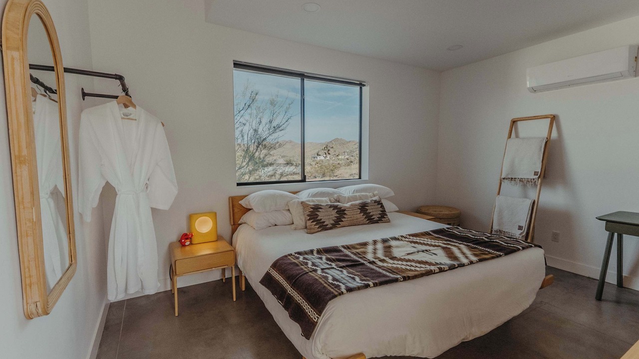 Photo of Bedroom in Joshua Tree Highlands