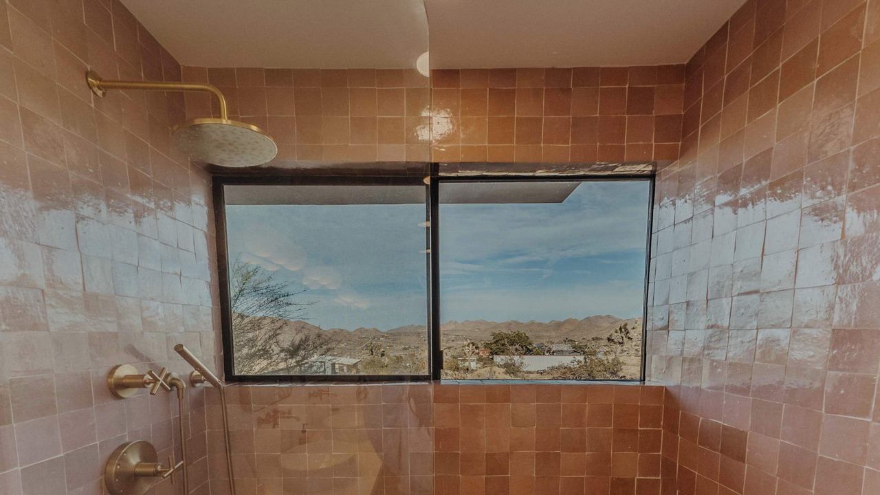 Photo of Bathroom in Joshua Tree Highlands