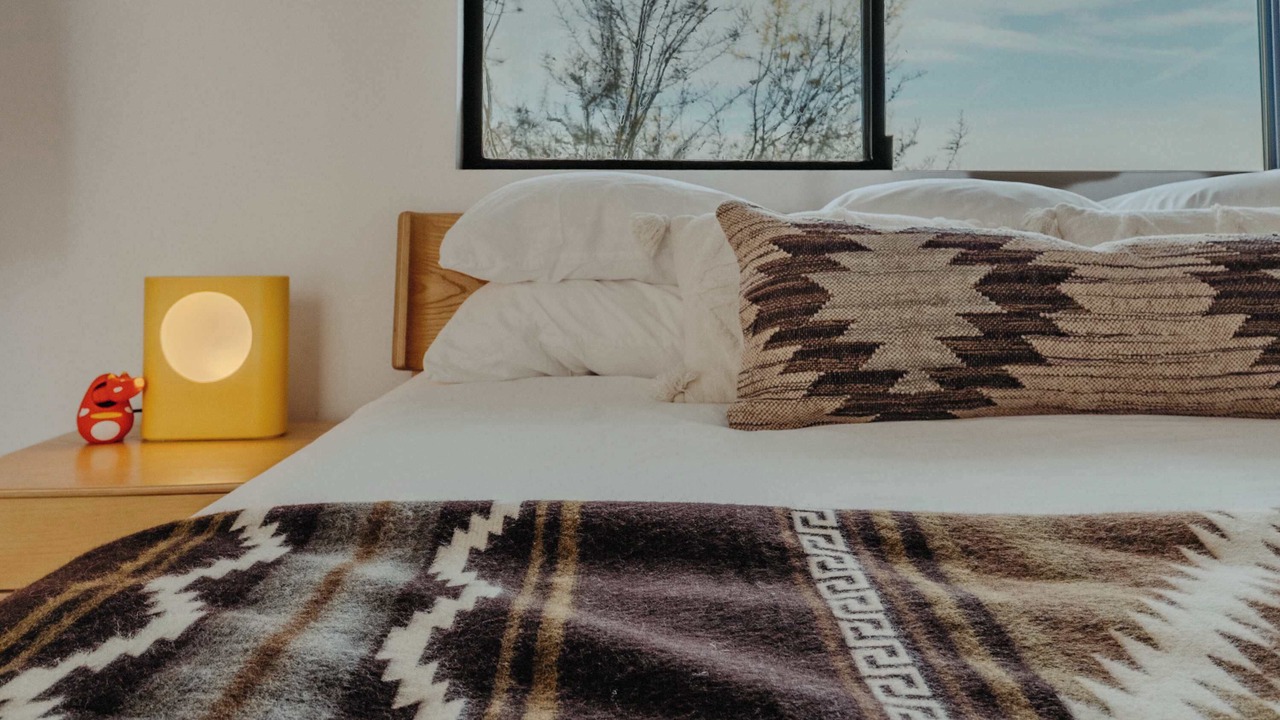 Photo of Bedroom in Joshua Tree Highlands