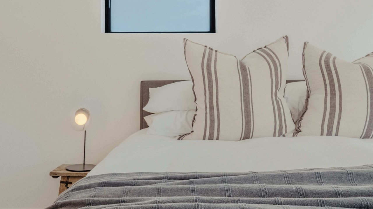 Photo of Bedroom in Joshua Tree Highlands