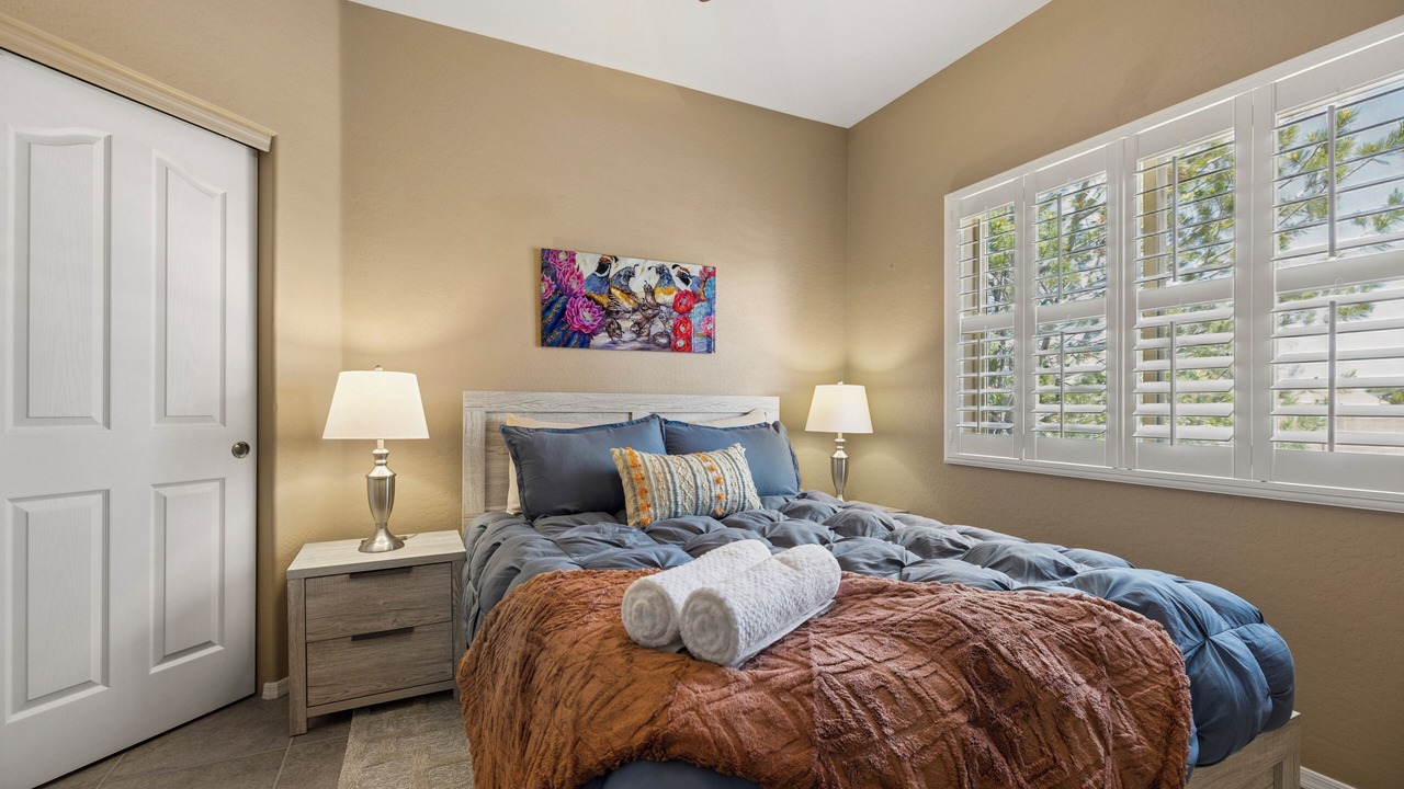 Photo of Bedroom in Granville