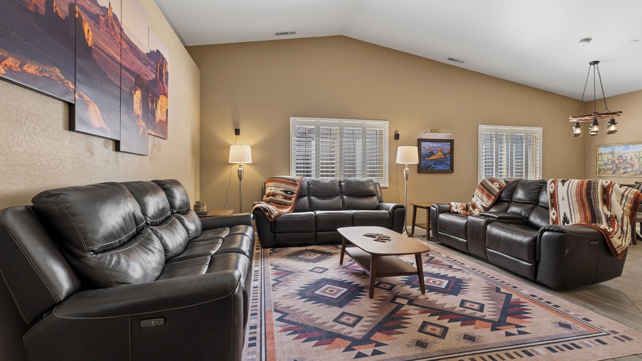 Photo of Livingroom in Granville