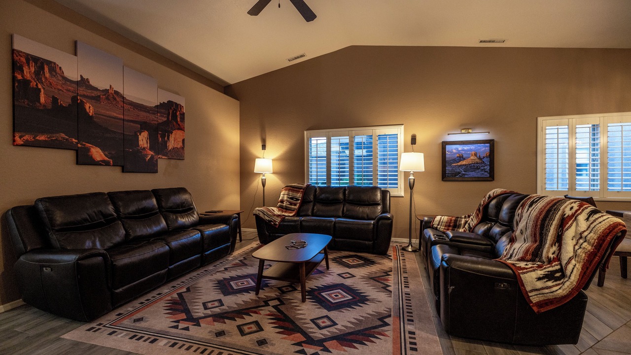 Photo of Livingroom in Granville