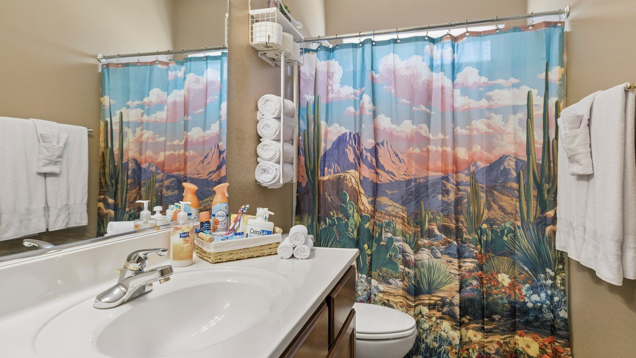 Photo of Bathroom in Granville