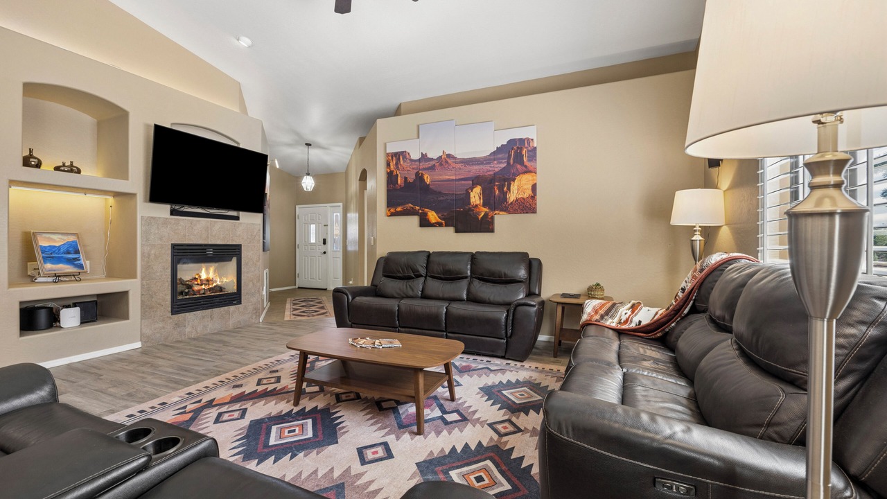 Photo of Livingroom in Granville