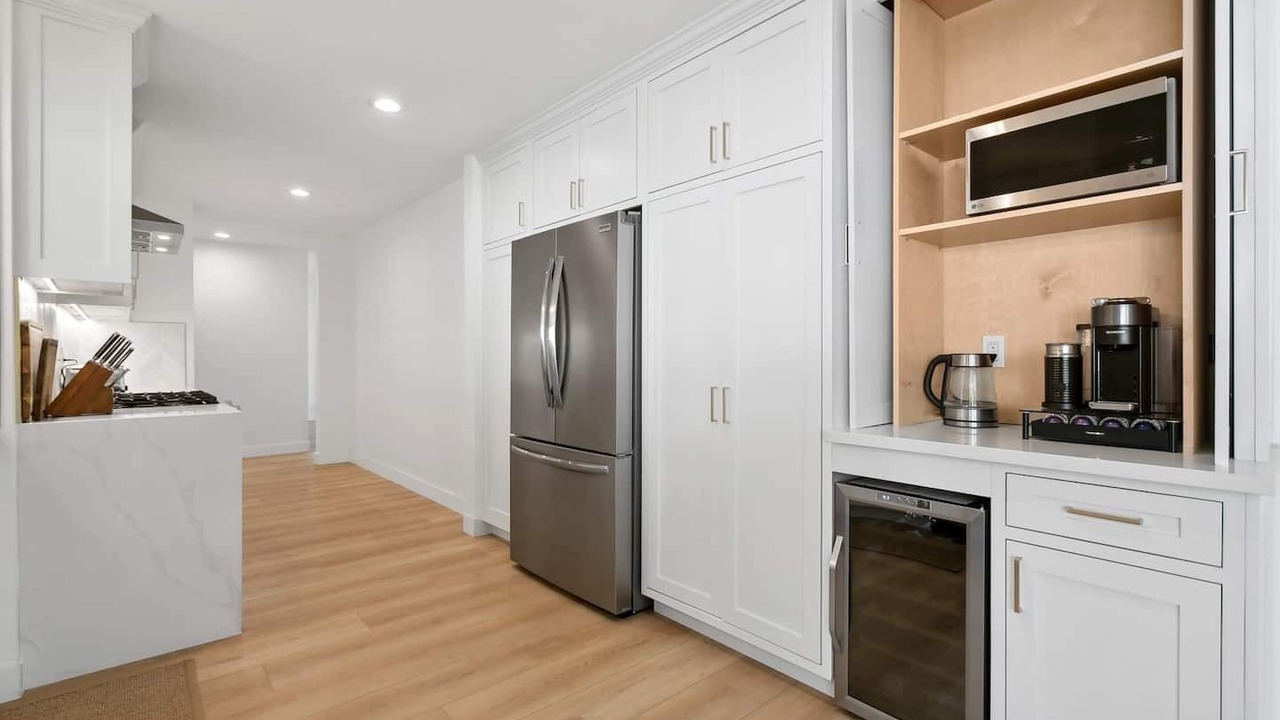 Photo of Kitchen in Lincoln Acres