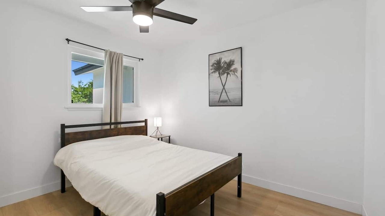 Photo of Bedroom in Lincoln Acres