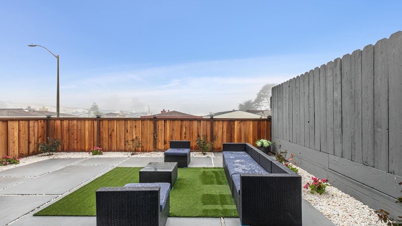 Photo of Patio Balcony in Serramonte