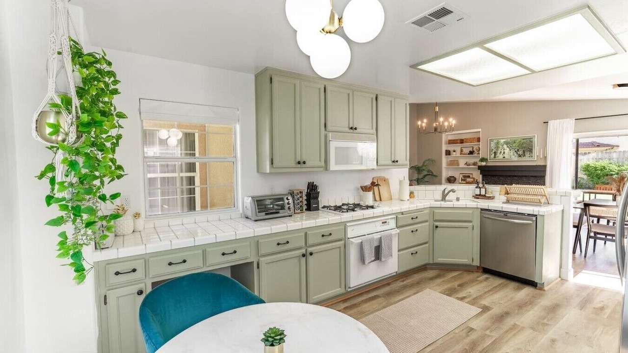 Photo of Kitchen in Greenacres