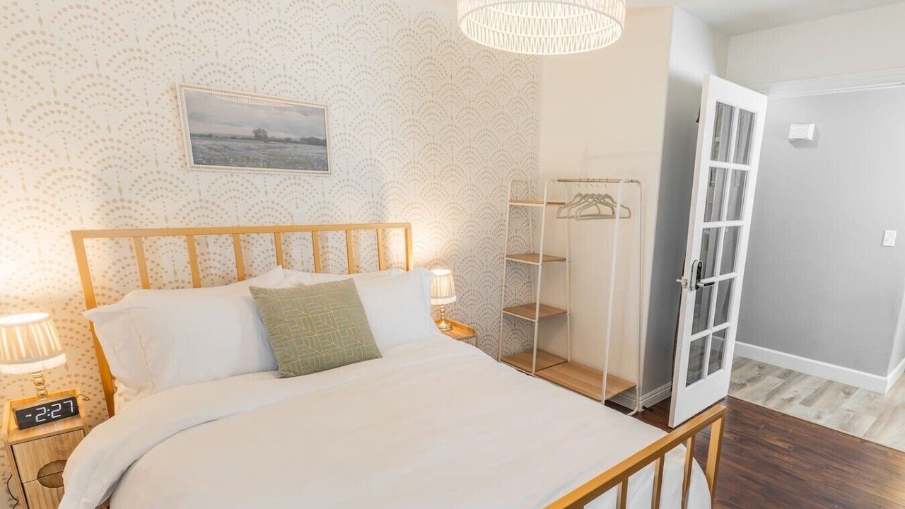 Photo of Bedroom in Greenacres